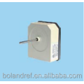 BLDC Motor for Refrigerator in wire or plug-in